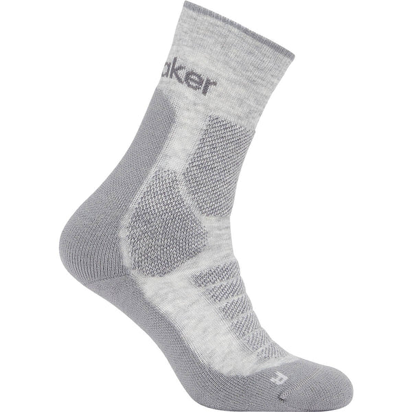 Merino Hike+ Heavy Cushion Men's Crew Socks