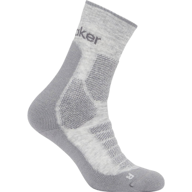 Merino Hike+ Heavy Cushion Men's Crew Socks