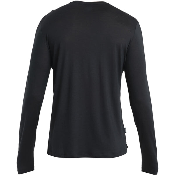 Merino Blend 125 Cool-Lite Sphere Men's LS Tee