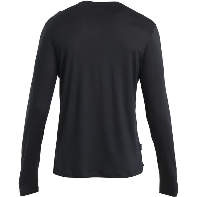 Merino Blend 125 Cool-Lite Sphere Men's LS Tee