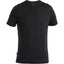 Merino Blend 125 Cool-Lite Sphere Men's SS Tee