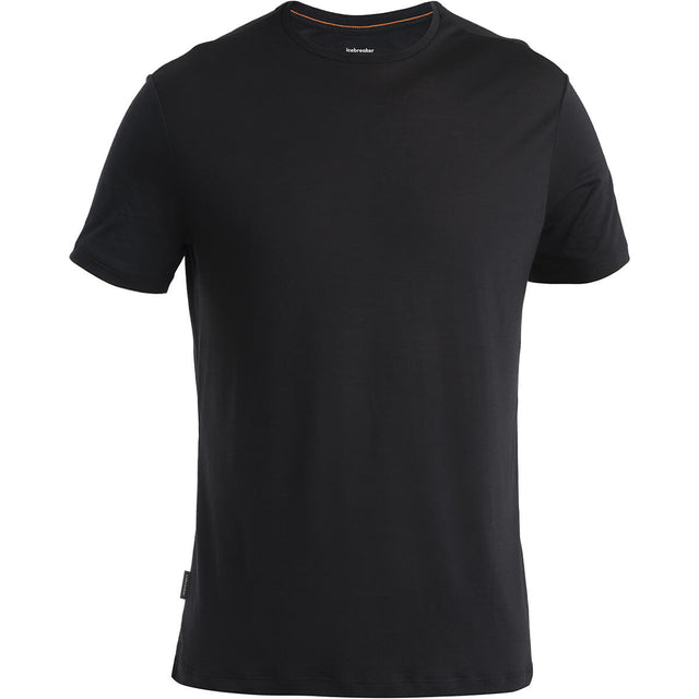 Merino Blend 125 Cool-Lite Sphere Men's SS Tee