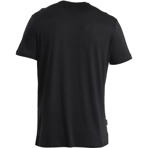 Merino Blend 125 Cool-Lite Sphere Men's SS Tee