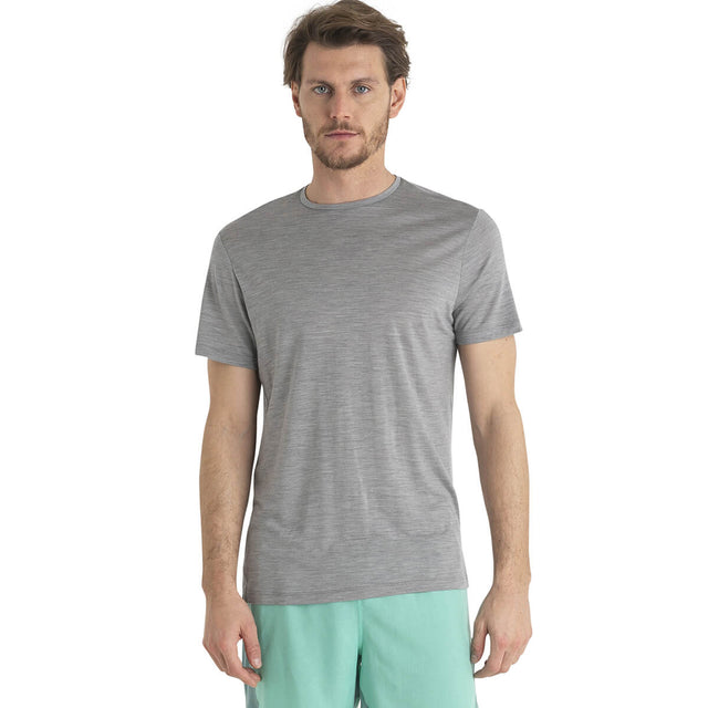 Merino Blend 125 Cool-Lite Sphere SS Tee Men's