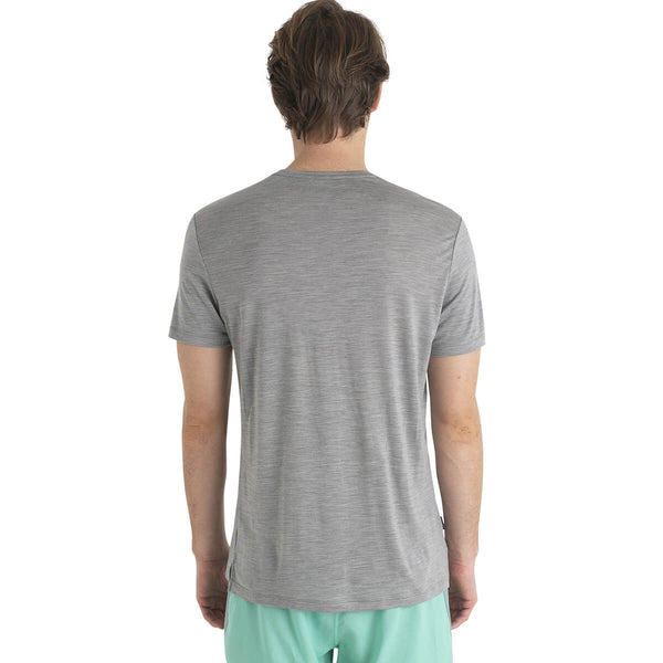 Merino Blend 125 Cool-Lite Sphere SS Tee Men's