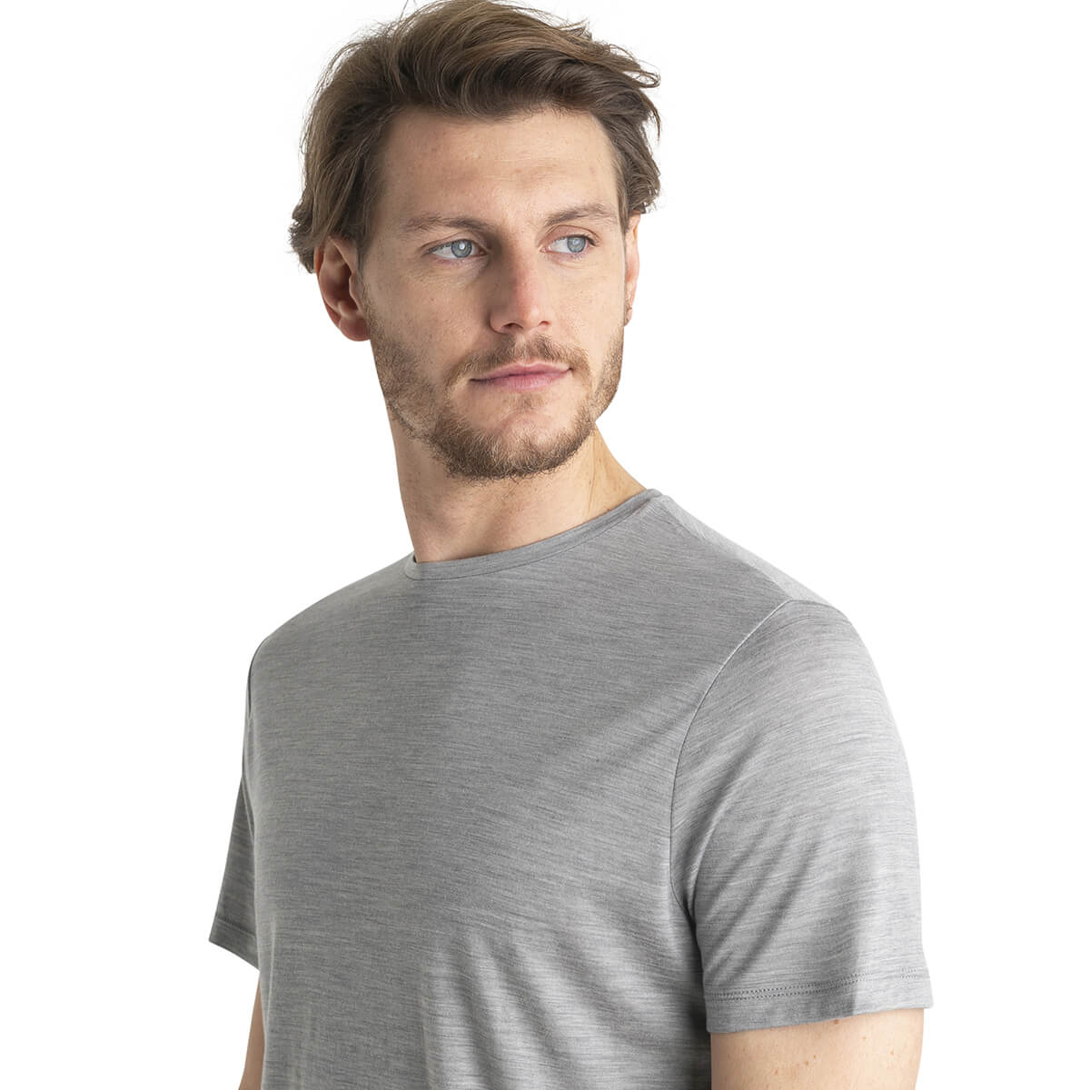 Merino Blend 125 Cool-Lite Sphere SS Tee Men's