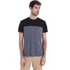 Merino Blend 125 Cool-Lite Sphere Colour Block Men's SS Tee