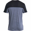 Merino Blend 125 Cool-Lite Sphere Colour Block Men's SS Tee