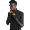 Merino 125 ZoneKnit Men's LS Half Zip