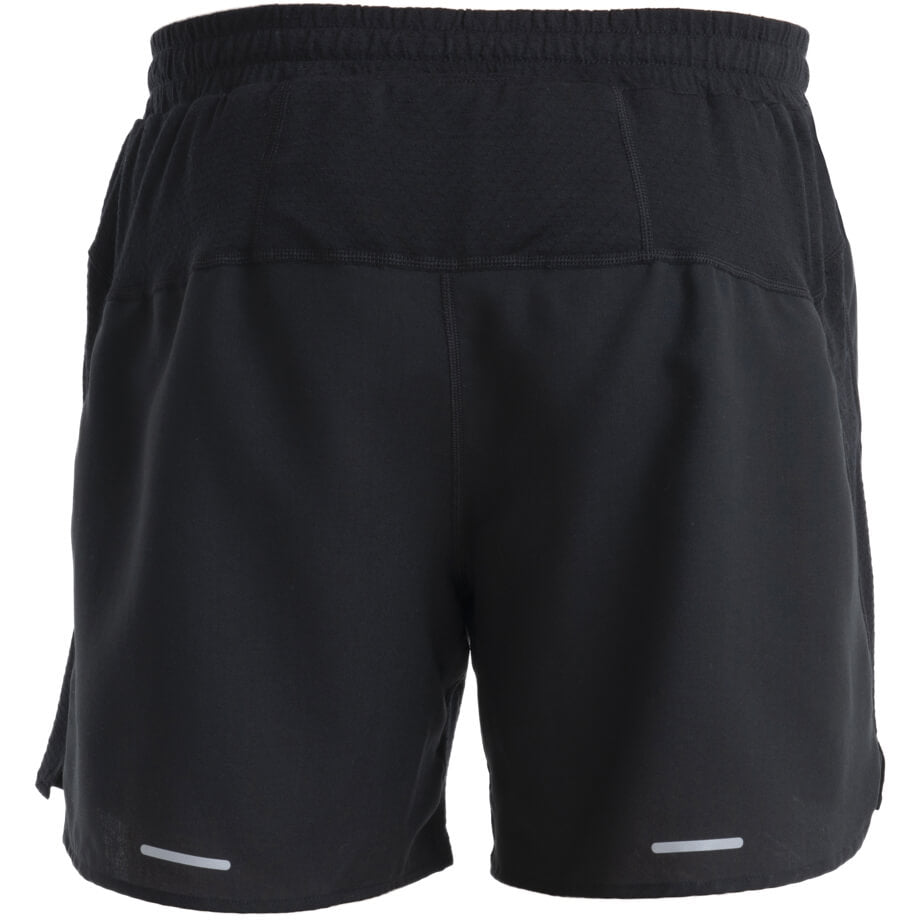 Merino 125 Zoneknit Speed 6-inch Men's Shorts | Bivouac Outdoor