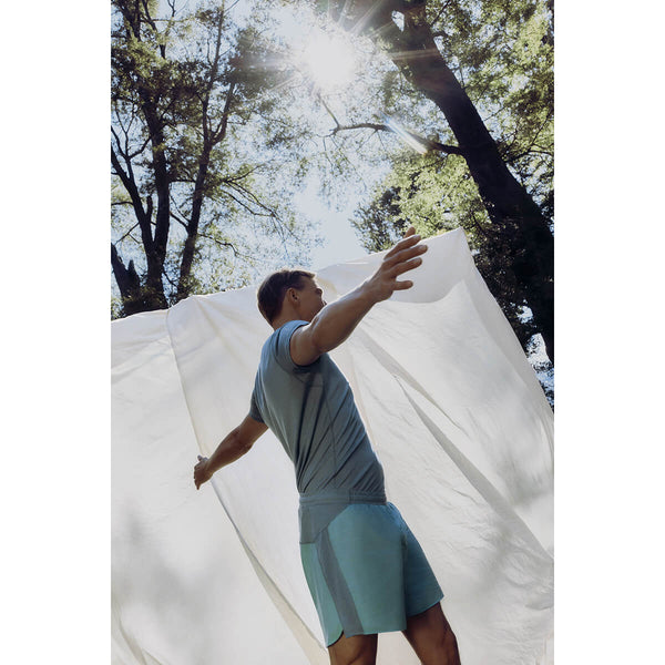 Merino 125 Zoneknit Speed 6-inch Men's Shorts