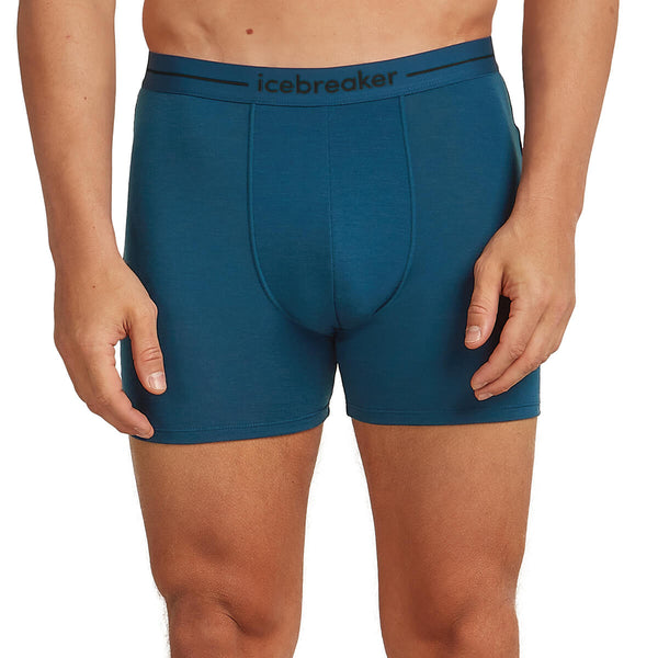 Merino 150 Anatomica Men's Boxers