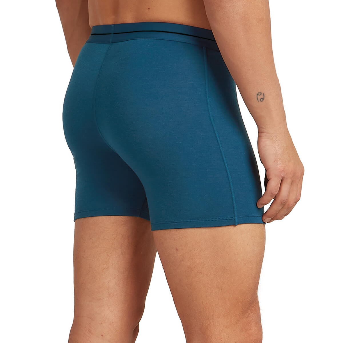 Merino 150 Anatomica Men's Boxers