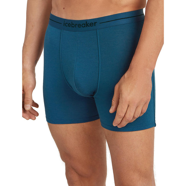 Merino 150 Anatomica Men's Boxers