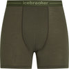 Merino 150 Anatomica Men's Boxers