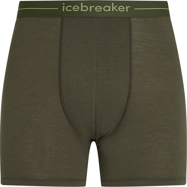 Merino 150 Anatomica Men's Boxers
