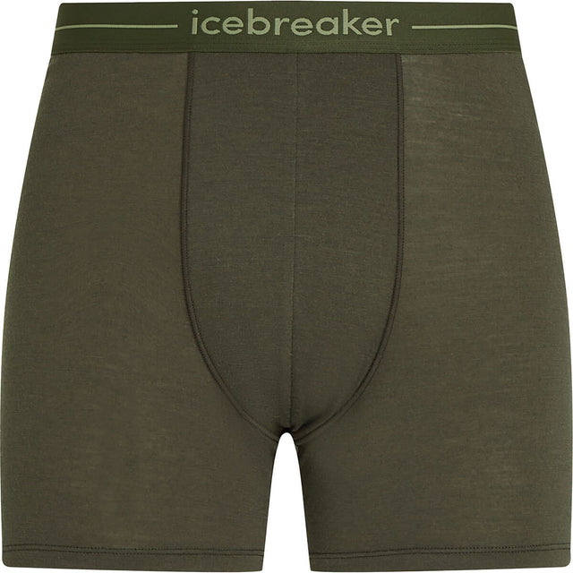Merino 150 Anatomica Men's Boxers