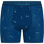 Merino 150 Anatomica Snow Day Boxers Men's