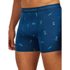 Merino 150 Anatomica Snow Day Boxers Men's