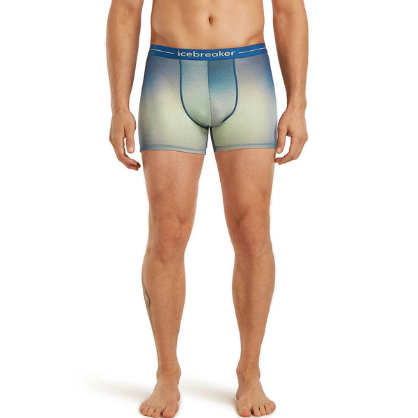 Merino 150 Anatomica Transition Men's Boxers