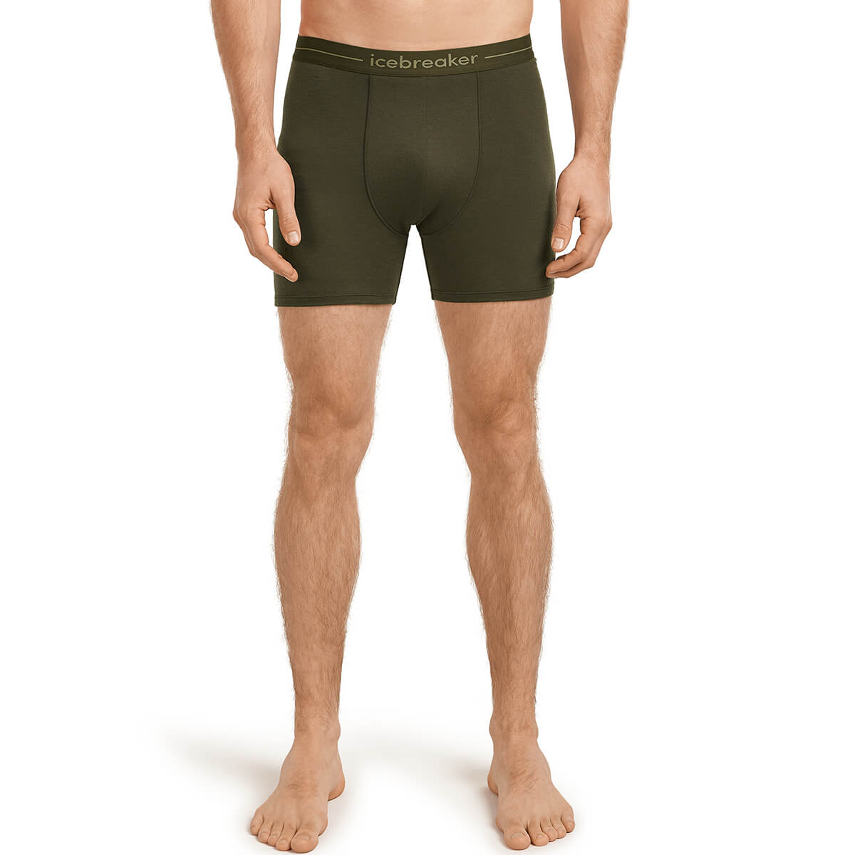 Merino 150 Anatomica Men's Boxers
