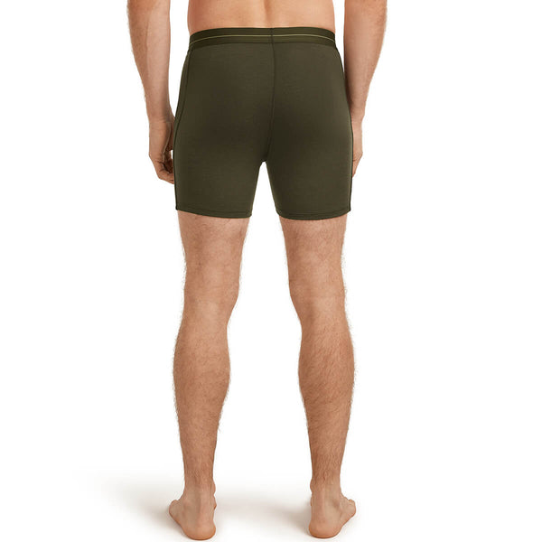 Merino 150 Anatomica Men's Boxers