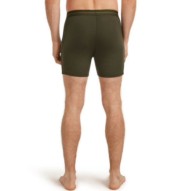 Merino 150 Anatomica Men's Boxers