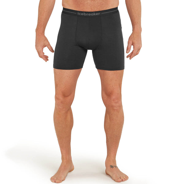 Merino 150 Anatomica Men's Long Boxers