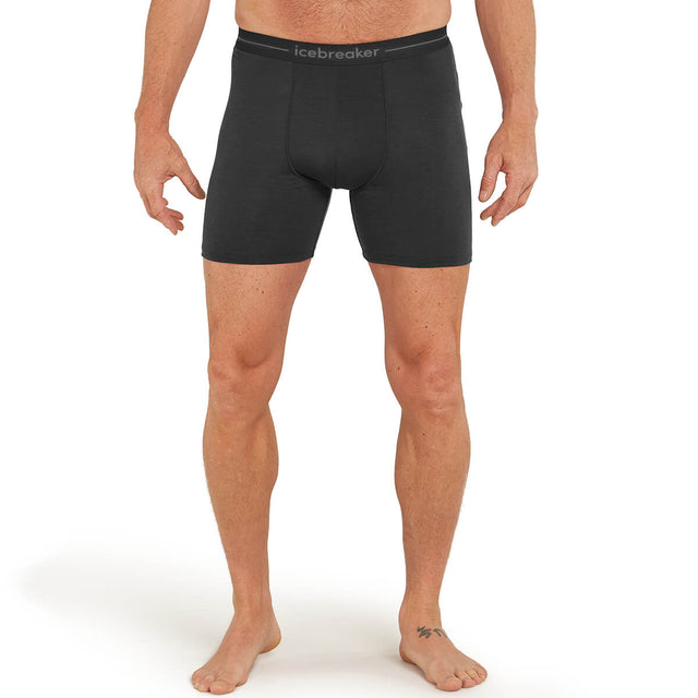 Merino 150 Anatomica Men's Long Boxers
