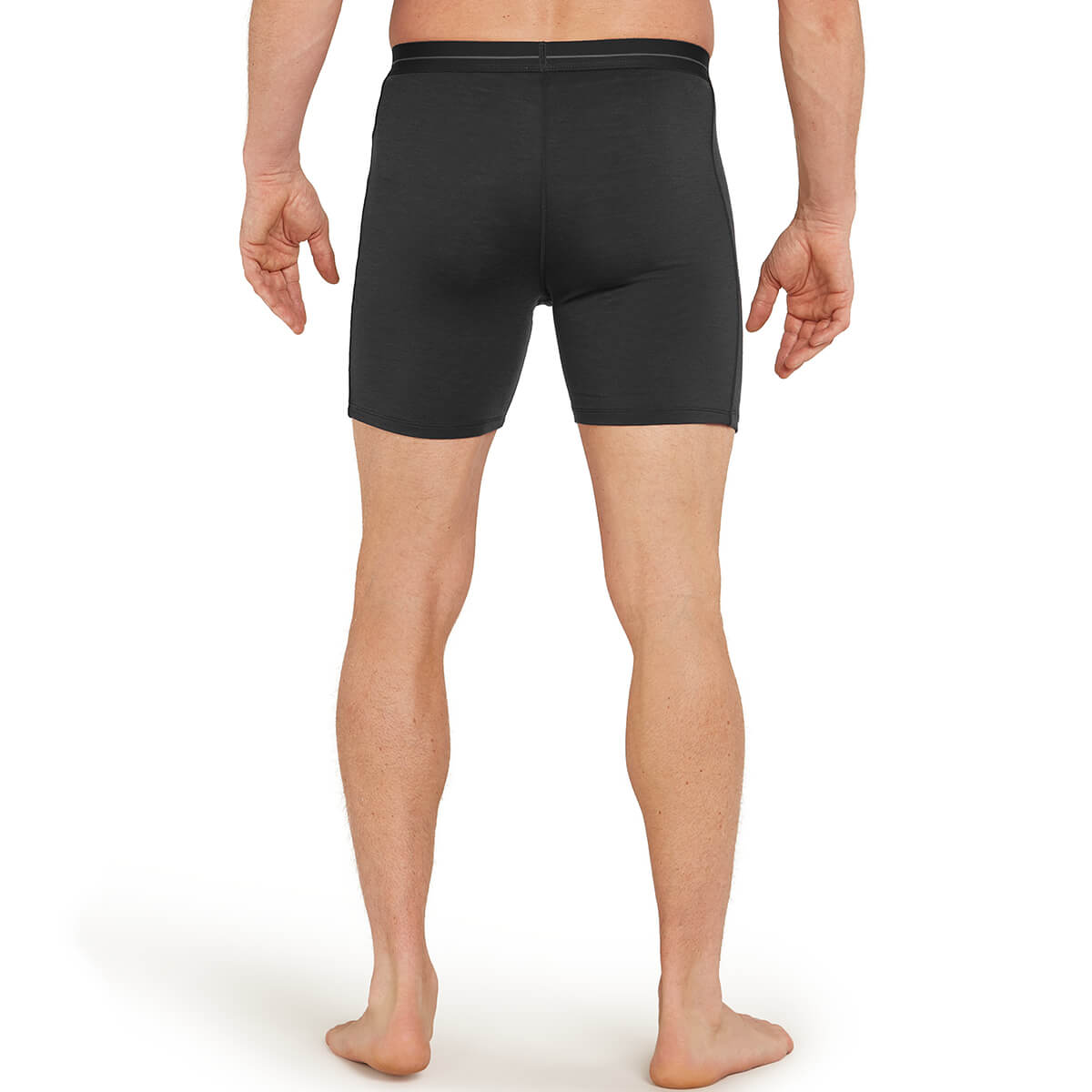 Merino 150 Anatomica Men's Long Boxers