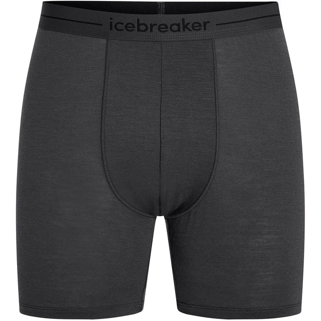 Merino 150 Anatomica Men's Long Boxers