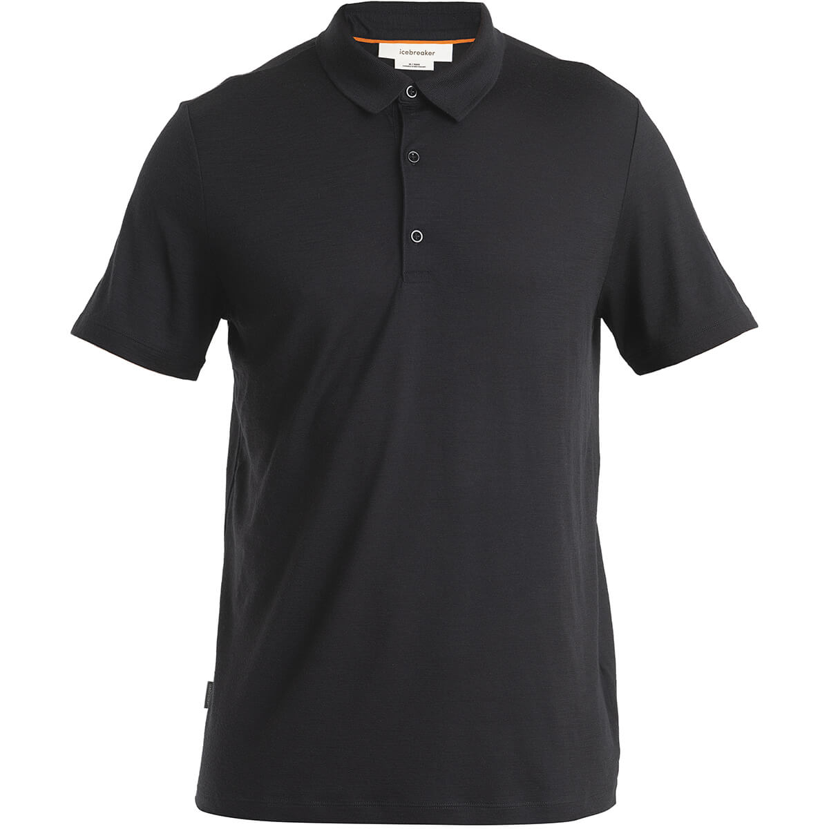 Merino 150 Tech Lite Men's SS Polo