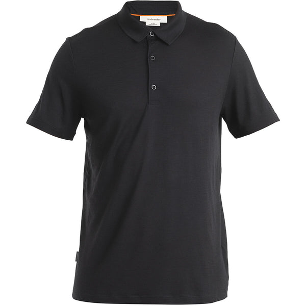 Merino 150 Tech Lite Men's SS Polo