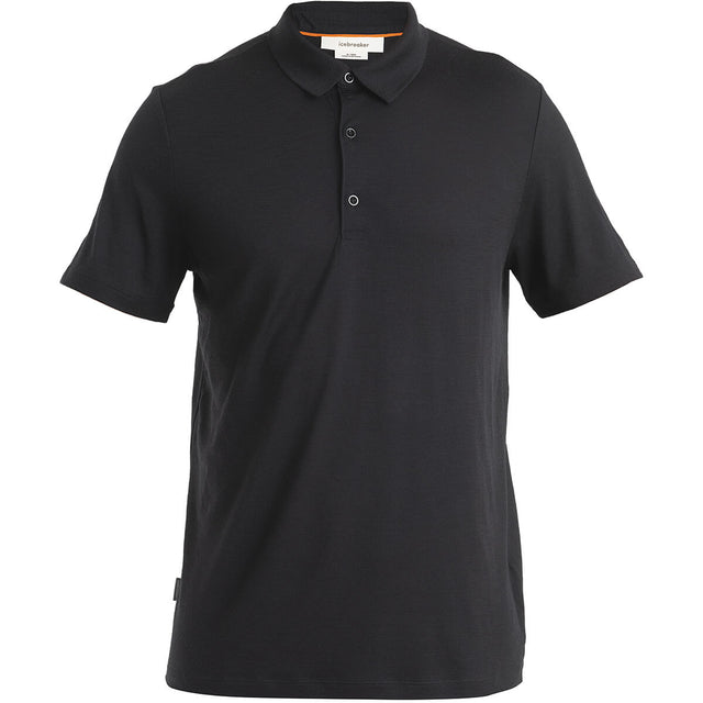 Merino 150 Tech Lite Men's SS Polo