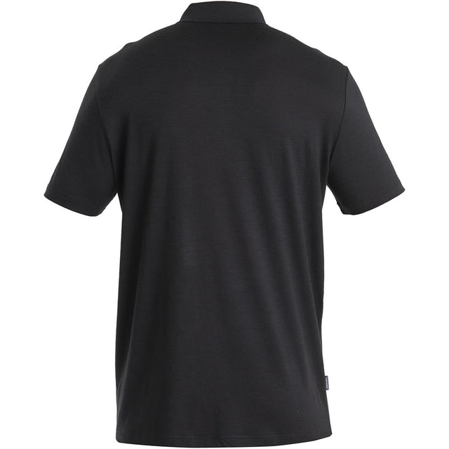 Merino 150 Tech Lite Men's SS Polo