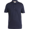 Merino 150 Tech Lite Men's SS Polo
