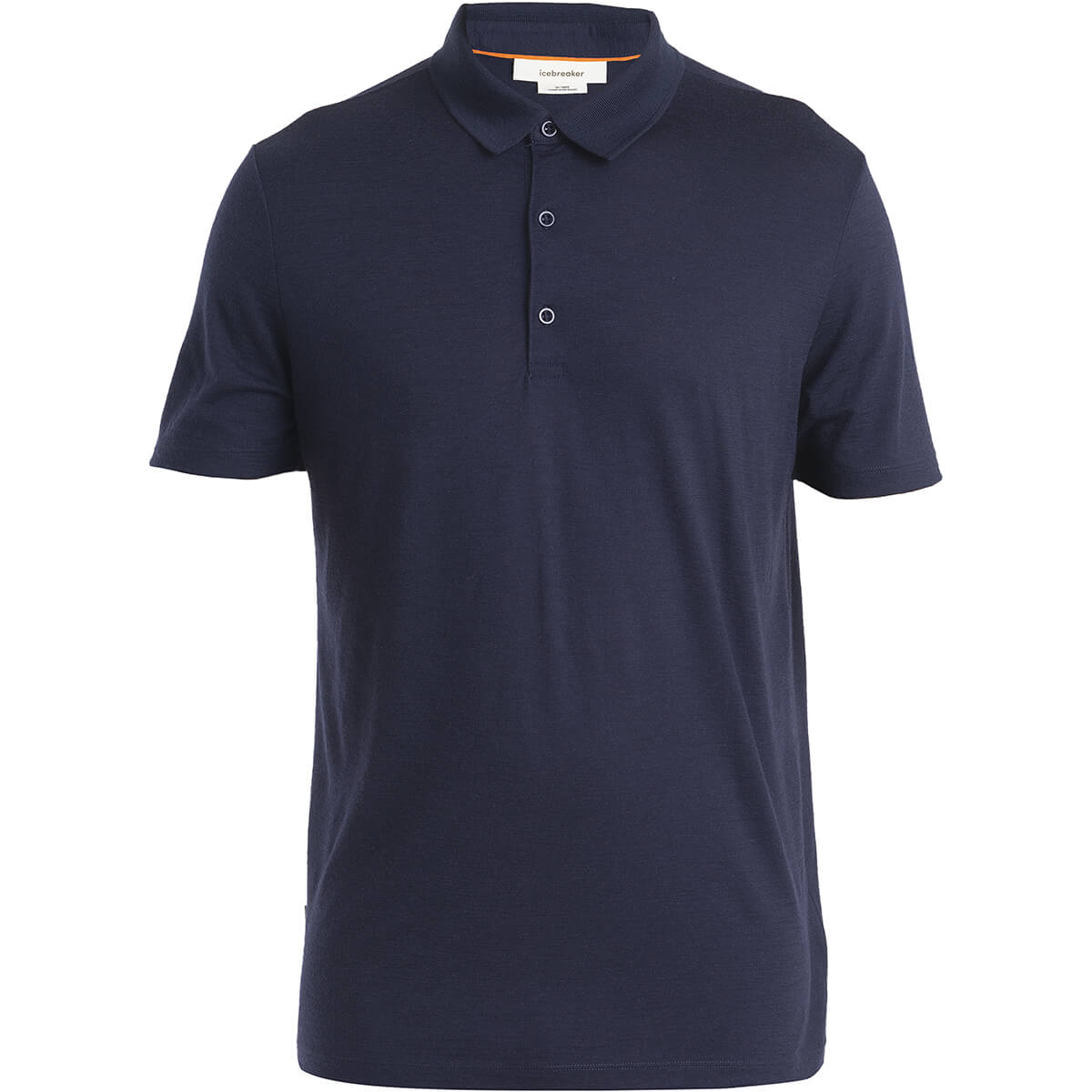 Merino 150 Tech Lite Men's SS Polo