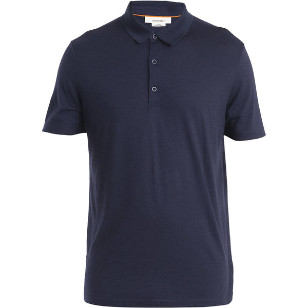Merino 150 Tech Lite Men's SS Polo