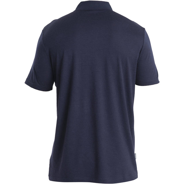 Merino 150 Tech Lite Men's SS Polo