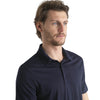 Merino 150 Tech Lite Men's SS Polo