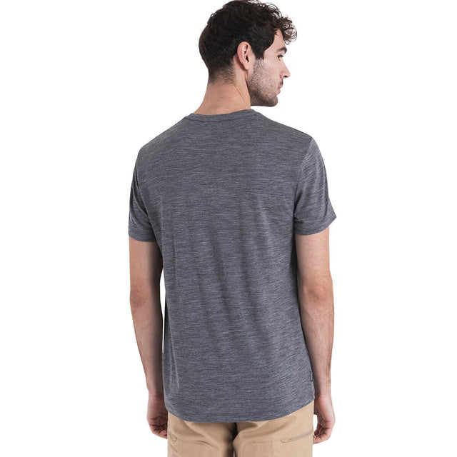 Merino 150 Tech Lite Men's SS Tee