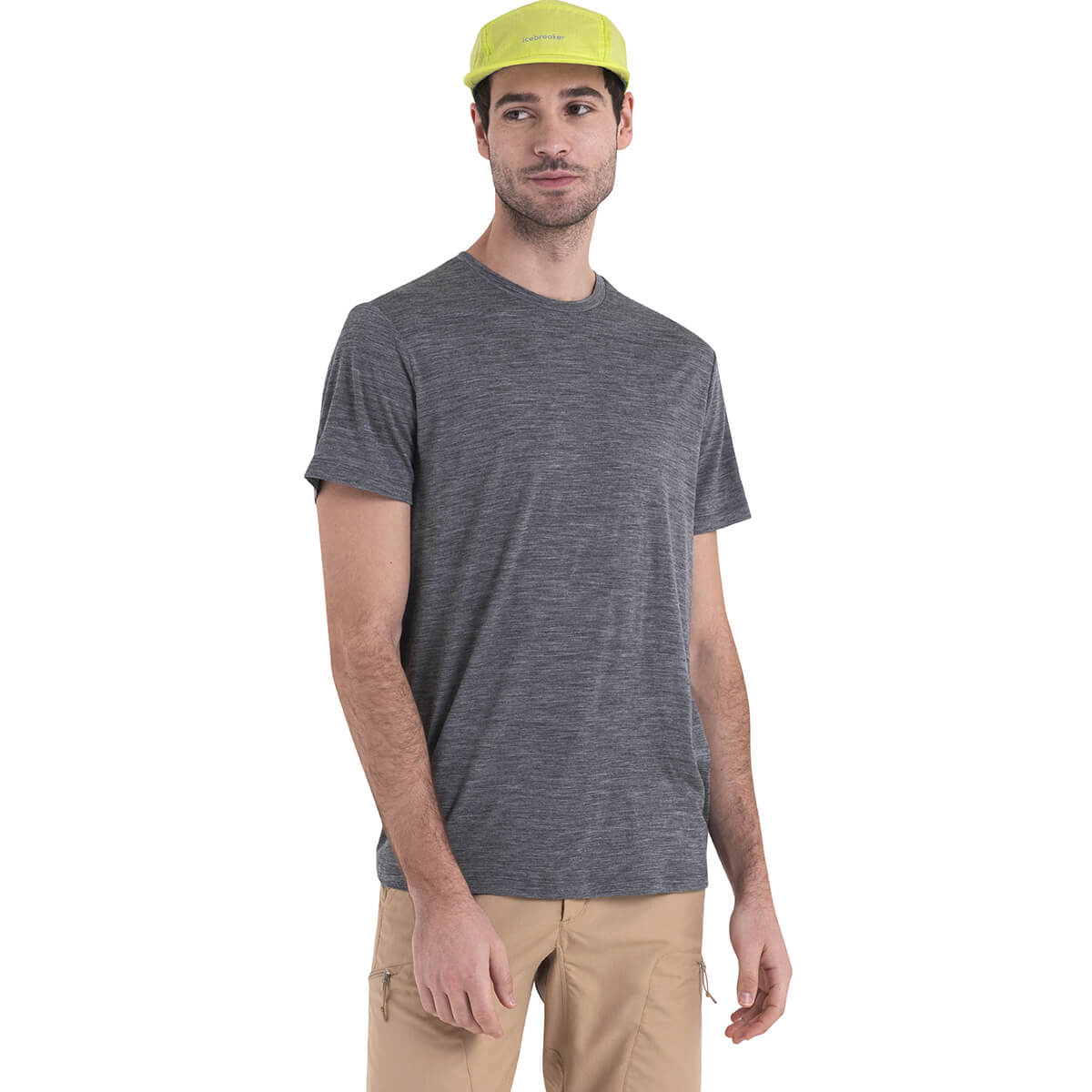 Merino 150 Tech Lite Men's SS Tee