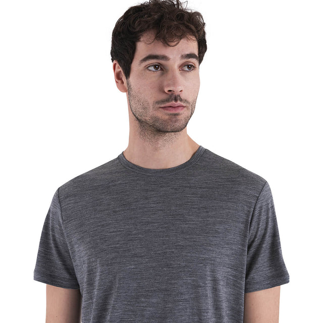 Merino 150 Tech Lite Men's SS Tee