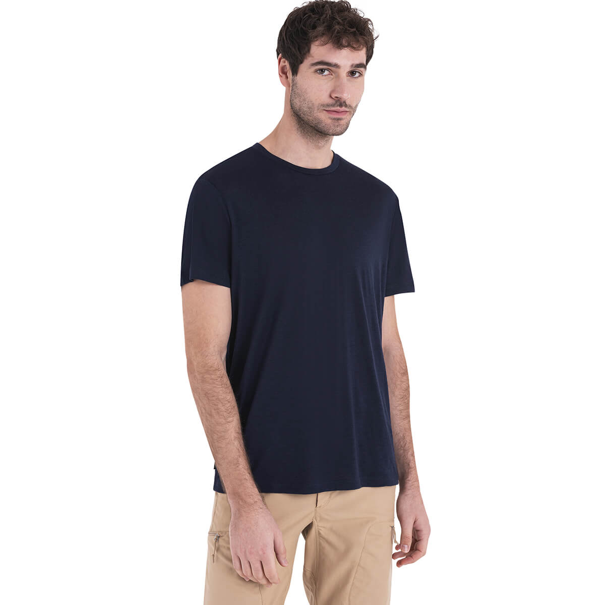 Merino 150 Tech Lite Men's SS Tee