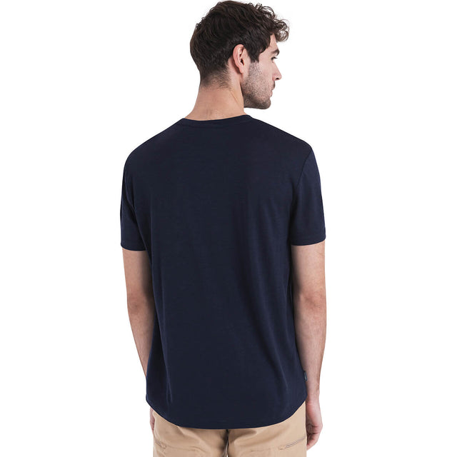 Merino 150 Tech Lite Men's SS Tee