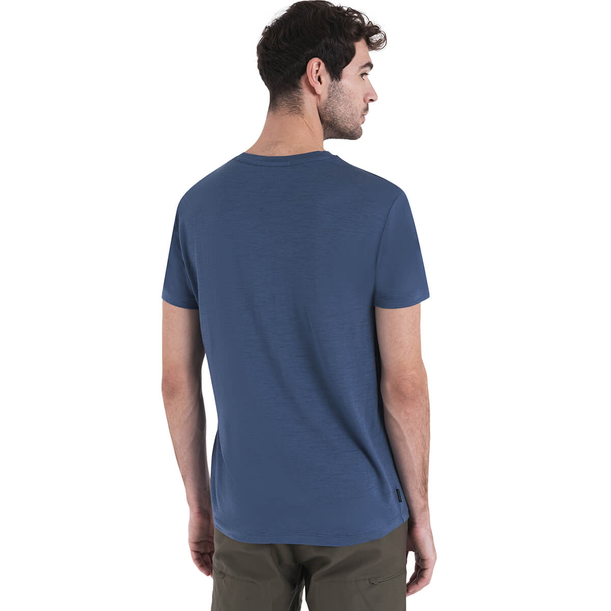 Merino 150 Tech Lite Men's SS Tee