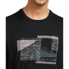 Merino 150 Tech Lite Peak Balance Men's LS Tee
