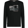 Merino 150 Tech Lite Peak Balance Men's LS Tee
