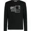Merino 150 Tech Lite Peak Balance Men's LS Tee