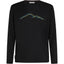 Merino 150 Tech Lite Rainer Ridge Men's LS Tee